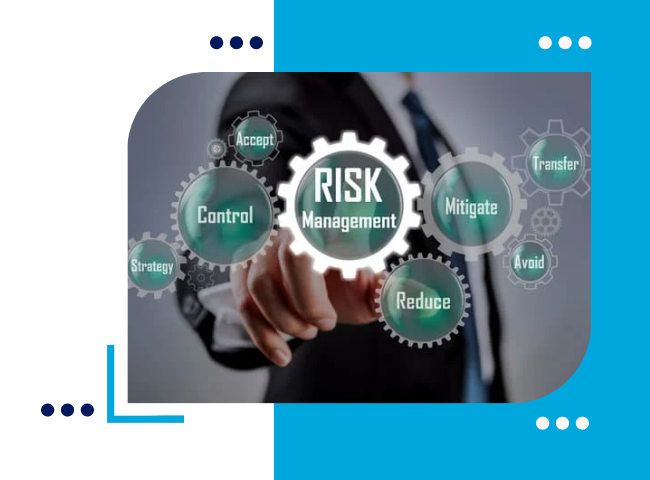 Integrated Risk Management Application | ConvergeSol