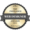 Top Freelance Web Designer