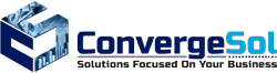 ConvergeSol Logo