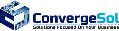 ConvergeSol Logo