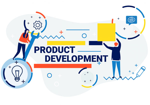 Product Development Solutions