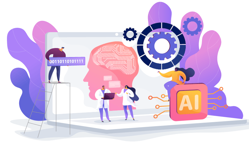AI Automation Solutions