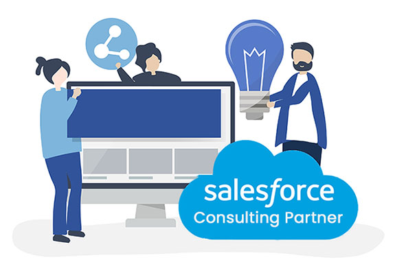 Salesforce Solutions