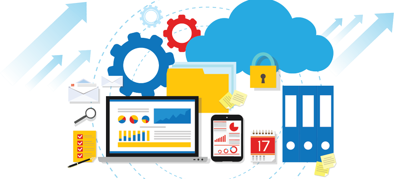 Cloud Native Application Solution