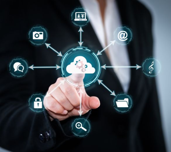 Cloud Solutions Overview
