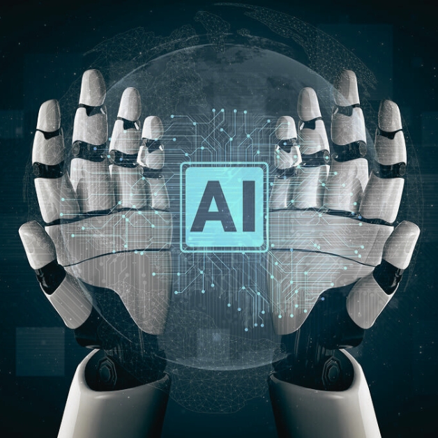 AI Business Transformation