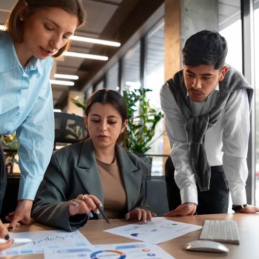 Convergesol Difference