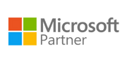 Microsoft partner logo